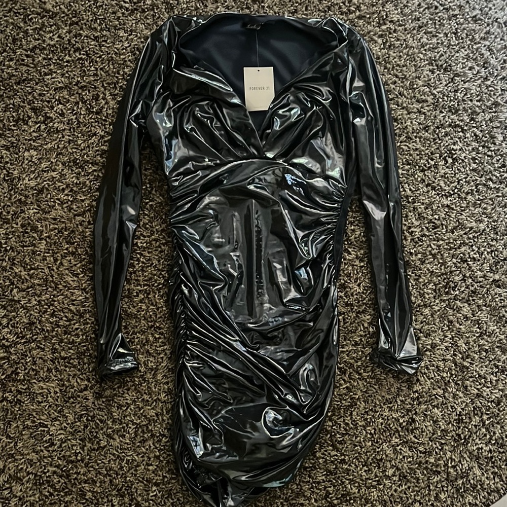 Forever 21 Bodycon Dress